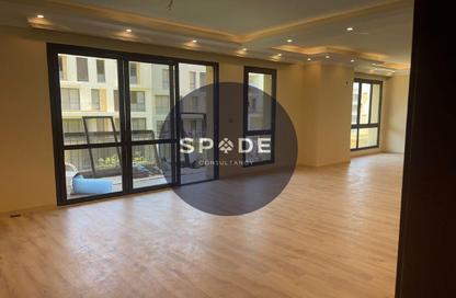 Apartment - 3 Bedrooms - 3 Bathrooms for sale in Eastown - 5th Settlement Compounds - The 5th Settlement - New Cairo City - Cairo