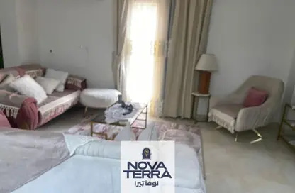 Apartment - 4 Bedrooms - 3 Bathrooms for sale in 9th District - Sheikh Zayed City - Giza Apartment - 4 Bedrooms - 3 Bathrooms for sale in 9th District - Sheikh Zayed City - Giza