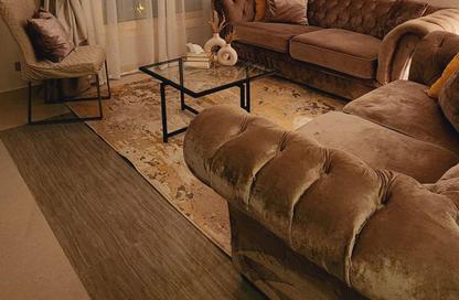 Apartment - 3 Bedrooms - 2 Bathrooms for rent in Villette - 5th Settlement Compounds - The 5th Settlement - New Cairo City - Cairo