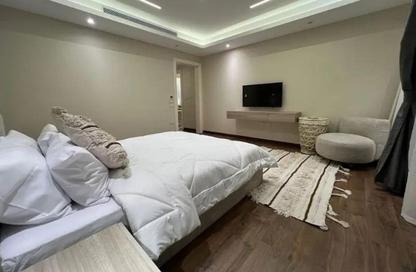 Apartment - 3 Bedrooms - 2 Bathrooms for rent in Villette - 5th Settlement Compounds - The 5th Settlement - New Cairo City - Cairo