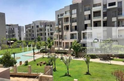 Villa - 4 - 5 for sale in Village Gardens Katameya - 5th Settlement Compounds - The 5th Settlement - New Cairo City - Cairo