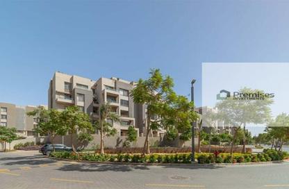 Villa - 4 - 5 for sale in Village Gardens Katameya - 5th Settlement Compounds - The 5th Settlement - New Cairo City - Cairo Villa - 4 - 5 for sale in Village Gardens Katameya - 5th Settlement Compounds - The 5th Settlement - New Cairo City - Cairo