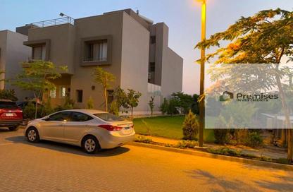 Villa - 4 - 5 for sale in Village Gardens Katameya - 5th Settlement Compounds - The 5th Settlement - New Cairo City - Cairo Villa - 4 - 5 for sale in Village Gardens Katameya - 5th Settlement Compounds - The 5th Settlement - New Cairo City - Cairo