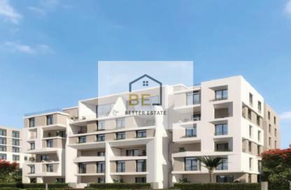 Duplex - 3 Bedrooms - 3 Bathrooms for sale in Taj City - 5th Settlement Compounds - The 5th Settlement - New Cairo City - Cairo