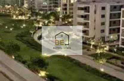 Duplex - 3 Bedrooms - 3 Bathrooms for sale in Taj City - 5th Settlement Compounds - The 5th Settlement - New Cairo City - Cairo