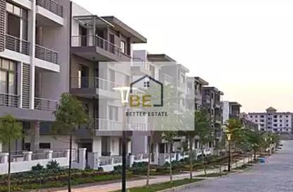 Duplex - 3 Bedrooms - 3 Bathrooms for sale in Taj City - 5th Settlement Compounds - The 5th Settlement - New Cairo City - Cairo