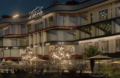 Shop - Studio for sale in Italian Neighborhood Road - Hadayek October - 6 October City - Giza Shop - Studio for sale in Italian Neighborhood Road - Hadayek October - 6 October City - Giza