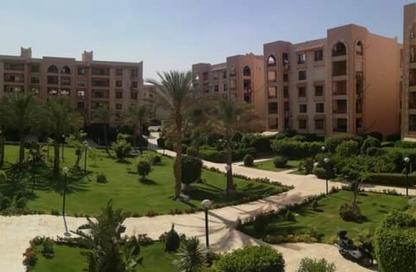 Apartment - 3 Bedrooms - 3 Bathrooms for sale in Rehab City Fifth Phase - Al Rehab - New Cairo City - Cairo