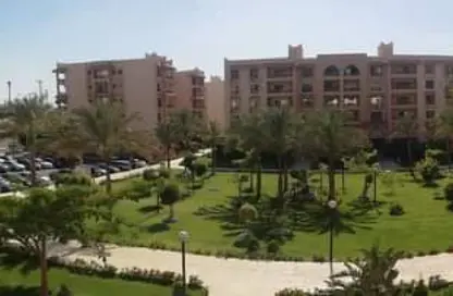 شقة - 3 غرف نوم - 3 حمامات للبيع في الرحاب المرحلة الخامسة - الرحاب - مدينة القاهرة الجديدة - القاهرة