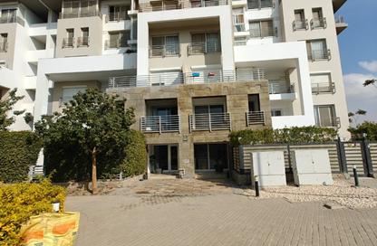 Apartment - 3 Bedrooms - 3 Bathrooms for sale in Garden Residence - Hyde Park - New Cairo City - Cairo