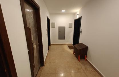 Apartment - 3 Bedrooms - 3 Bathrooms for sale in Garden Residence - Hyde Park - New Cairo City - Cairo Apartment - 3 Bedrooms - 3 Bathrooms for sale in Garden Residence - Hyde Park - New Cairo City - Cairo