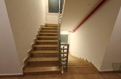 Apartment - 3 Bedrooms - 3 Bathrooms for sale in Garden Residence - Hyde Park - New Cairo City - Cairo