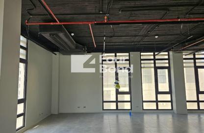 Office Space - Studio - 2 Bathrooms for rent in District 5 - 5th Settlement Compounds - The 5th Settlement - New Cairo City - Cairo
