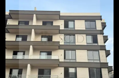 Apartment - 3 Bedrooms - 2 Bathrooms for sale in Ivy - Cairo Alexandria Desert Road - Giza