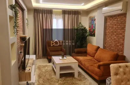 شقة - 2 غرف نوم - 1 حمام للبيع في امتداد الرحاب - الرحاب - مدينة القاهرة الجديدة - القاهرة