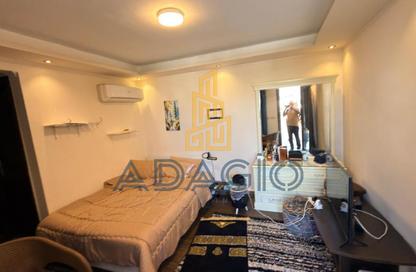 Roof - 1 Bedroom - 1 Bathroom for rent in Westown - Sheikh Zayed Compounds - Sheikh Zayed City - Giza
