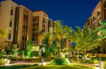 Apartment - 3 - 3 for sale in Green 5 - 6 October Compounds - 6 October City - Giza