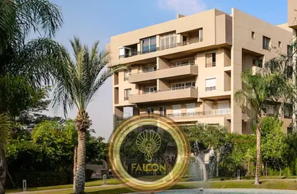 شقة - غرفة نوم - 1 حمام للبيع في البنفسج 11 - البنفسج - مدينة القاهرة الجديدة - القاهرة