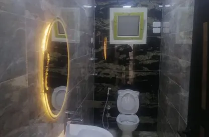 شقة - 3 غرف نوم - 3 حمامات للبيع في مدينة الخمائل - كمبوندات الشيخ زايد - الشيخ زايد - الجيزة