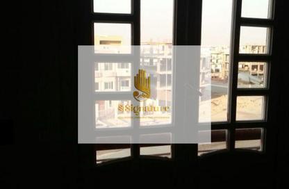 Apartment - 2 Bedrooms - 2 Bathrooms for sale in Al Narges 3 - Al Narges - New Cairo City - Cairo Apartment - 2 Bedrooms - 2 Bathrooms for sale in Al Narges 3 - Al Narges - New Cairo City - Cairo