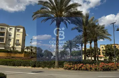 شقة - 3 غرف نوم - 3 حمامات للبيع في ميفيدا - كمبوندات التجمع الخامس - التجمع الخامس - مدينة القاهرة الجديدة - القاهرة