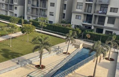 Apartment - 3 - 2 for sale in Moon Residences - Fifth Square - The 5th Settlement - New Cairo City - Cairo