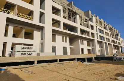 شقة - 2 غرف نوم - 2 حمامات للبيع في الكارما كاي - كمبوندات الشيخ زايد - الشيخ زايد - الجيزة