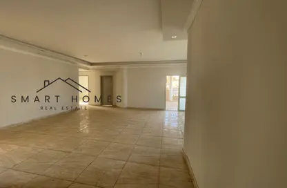 Apartment - 3 Bedrooms - 2 Bathrooms for rent in 11th District - Sheikh Zayed City - Giza