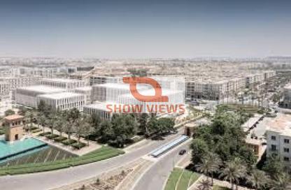 Office Space - Studio for rent in Mivida - 5th Settlement Compounds - The 5th Settlement - New Cairo City - Cairo