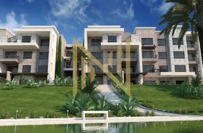 شقة - 3 غرف نوم - 3 حمامات للايجار في نيو جيزة - طريق مصر اسكندرية الصحراوي - مدينة 6 أكتوبر - الجيزة