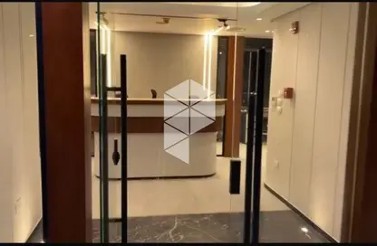 Office Space - 3 Bedrooms - 1 Bathroom for rent in Arabella - 5th Settlement Compounds - The 5th Settlement - New Cairo City - Cairo
