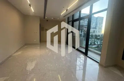 Office Space - 1 Bedroom - 1 Bathroom for rent in District 5 - 5th Settlement Compounds - The 5th Settlement - New Cairo City - Cairo