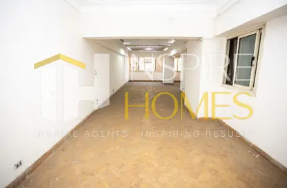 Apartment - 3 Bedrooms - 3 Bathrooms for sale in Roushdy - Hay Sharq - Alexandria