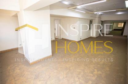 Apartment - 3 Bedrooms - 3 Bathrooms for sale in Roushdy - Hay Sharq - Alexandria Apartment - 3 Bedrooms - 3 Bathrooms for sale in Roushdy - Hay Sharq - Alexandria