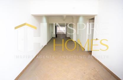 Apartment - 3 - 3 for sale in Roushdy - Hay Sharq - Alexandria