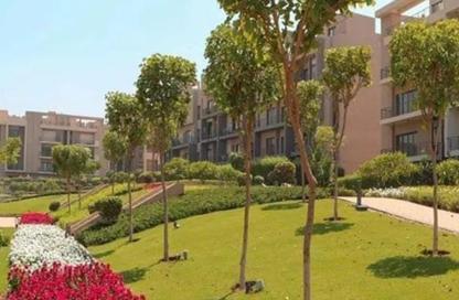 Apartment - 2 Bedrooms - 3 Bathrooms for sale in Fifth Square - The 5th Settlement - New Cairo City - Cairo