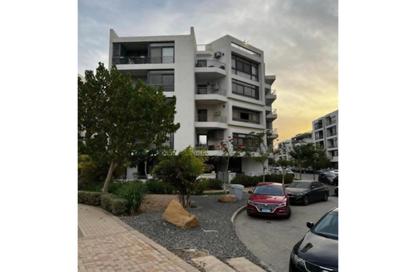 Apartment - 2 Bedrooms - 2 Bathrooms for sale in Taj City - 5th Settlement Compounds - The 5th Settlement - New Cairo City - Cairo