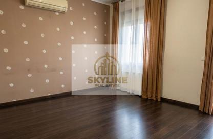 Townhouse - 3 Bedrooms - 4 Bathrooms for rent in Mivida - 5th Settlement Compounds - The 5th Settlement - New Cairo City - Cairo