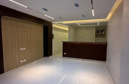 Apartment - 3 Bedrooms - 2 Bathrooms for sale in Abdel Salam Amin St. - 2nd District - 6 October City - Giza