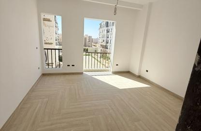 Apartment - 3 - 2 for rent in Mountain View iCity October - 6 October Compounds - 6 October City - Giza