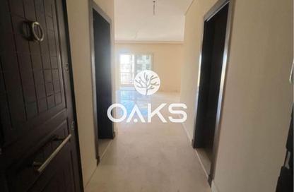 Apartment - 2 Bedrooms - 2 Bathrooms for sale in 90 Avenue - South Investors Area - New Cairo City - Cairo