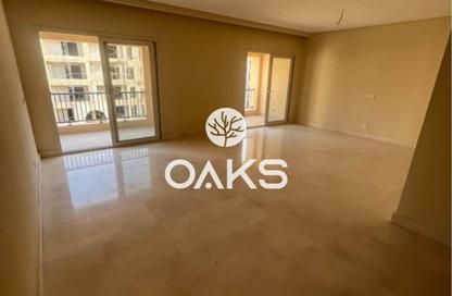 Apartment - 2 Bedrooms - 2 Bathrooms for sale in 90 Avenue - South Investors Area - New Cairo City - Cairo
