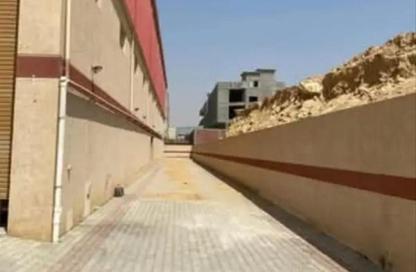 مصنع - استوديو - 8 حمامات للبيع في كمبوندات التجمع الخامس - التجمع الخامس - مدينة القاهرة الجديدة - القاهرة