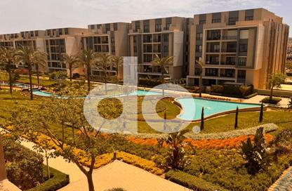 Apartment - 3 Bedrooms - 3 Bathrooms for rent in Moon Residences - Fifth Square - The 5th Settlement - New Cairo City - Cairo Apartment - 3 Bedrooms - 3 Bathrooms for rent in Moon Residences - Fifth Square - The 5th Settlement - New Cairo City - Cairo