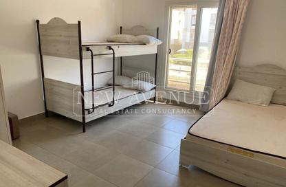 Chalet - 3 Bedrooms - 2 Bathrooms for sale in Amwaj - Sidi Abdel Rahman - North Coast