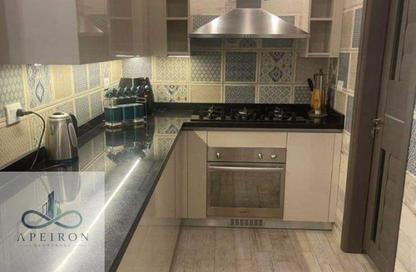 Apartment - 2 Bedrooms - 3 Bathrooms for rent in Eastown - 5th Settlement Compounds - The 5th Settlement - New Cairo City - Cairo Apartment - 2 Bedrooms - 3 Bathrooms for rent in Eastown - 5th Settlement Compounds - The 5th Settlement - New Cairo City - Cairo