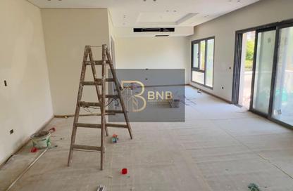 Duplex - 3 Bedrooms - 3 Bathrooms for rent in Eastown - 5th Settlement Compounds - The 5th Settlement - New Cairo City - Cairo