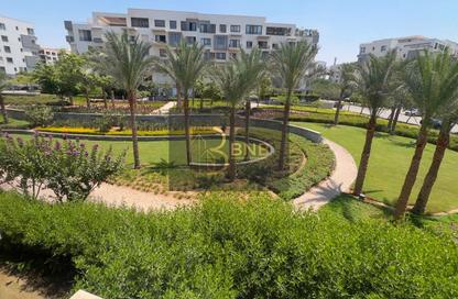 Duplex - 3 Bedrooms - 3 Bathrooms for rent in Eastown - 5th Settlement Compounds - The 5th Settlement - New Cairo City - Cairo