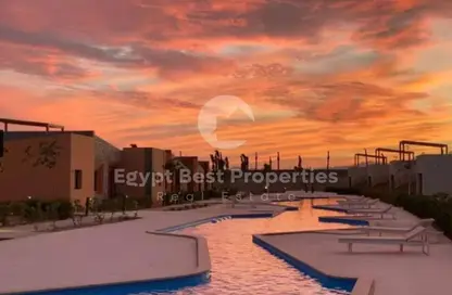 فيلا - 3 غرف نوم - 4 حمامات للبيع في باى ويست - سوما باى - سفاجا - الغردقة - محافظة البحر الاحمر