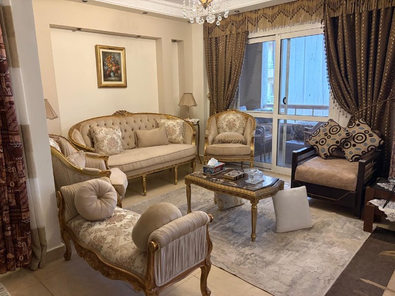 3BR Apartment | Prime Location | Madinaty thumbnail